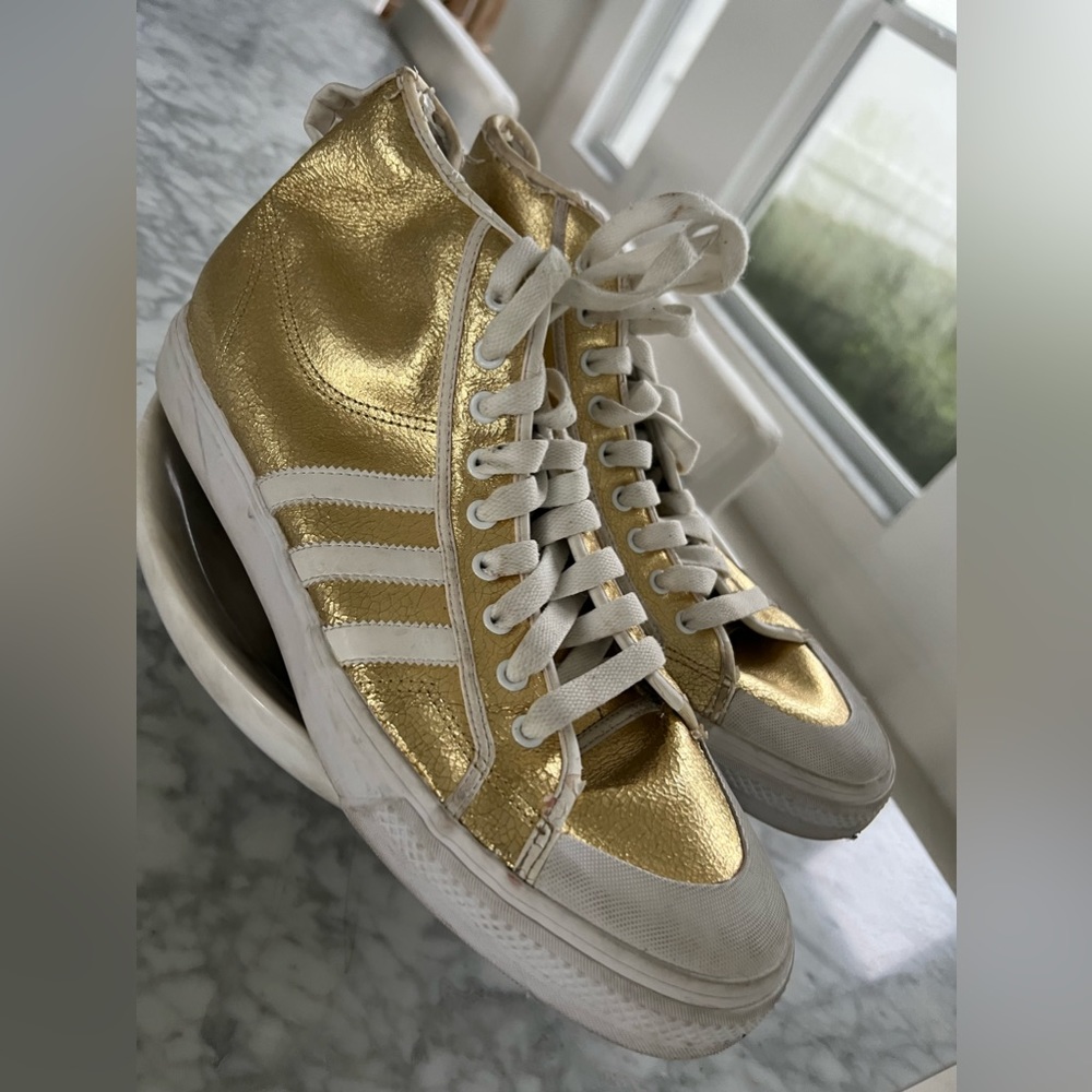 Adidas